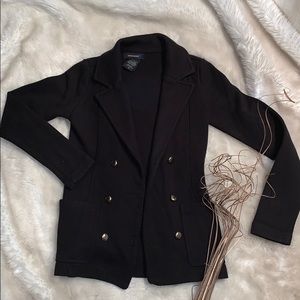 XS Dress Coat